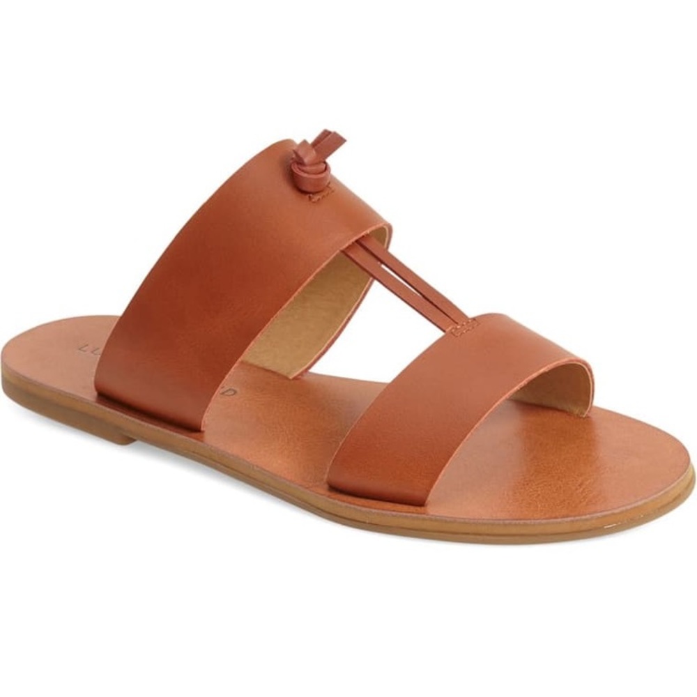 Lucky Brand Anlissa Sandals